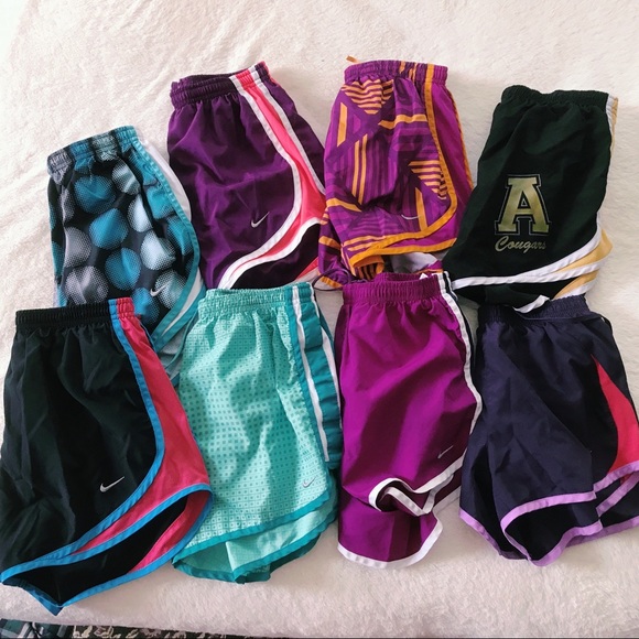 Nike Shorts - Picture 3 of 3